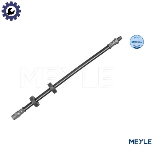 Brake hose 100 611 0006 - 100,