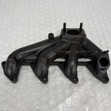 Exhaust Manifold for