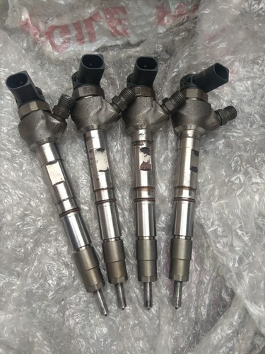 Bmw series bosch - 3,