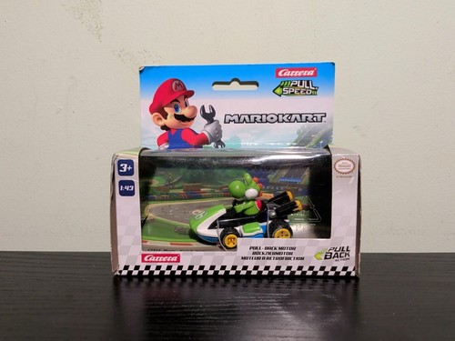 New mariokart yoshi - new, |