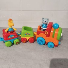 ELC Early Learning Centre
