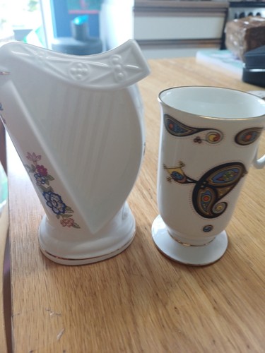 Two lovely peices royal - two,