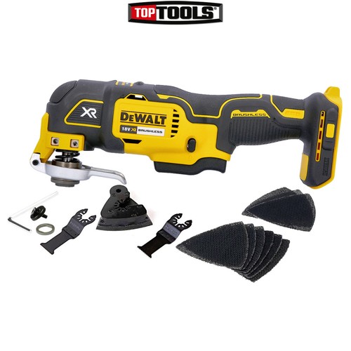Dewalt dcs355n 18v xr - dewalt,