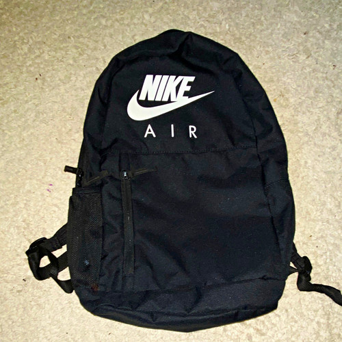 Nike air black - air,