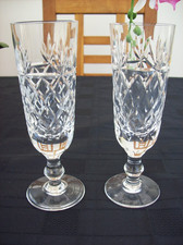 Royal brierley crystal - 2,