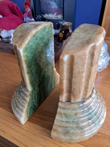 Vintage roman column - vintage,