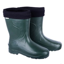 Ladies Thermal Lightweight EVA Wellies Wellingtons Rain Boots new Verona -30C