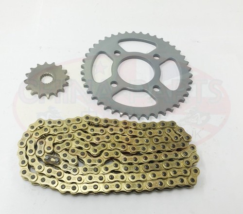 Qingqi qm125gy gearing - qm125gy-2b, (gearing