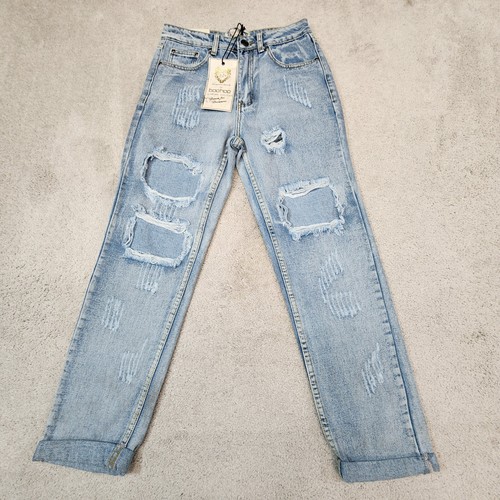 Booho petite briana extremed - booho),