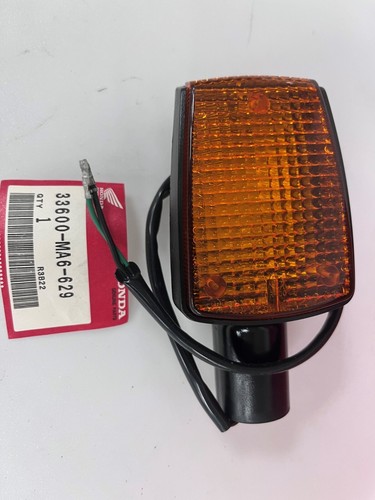 New genuine honda cbx - cbx, 400