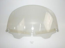 OEM FAIRING LIGHT BROWN WINDSHIELD 1996+ HARLEY ELECTRA STREET GLIDE
