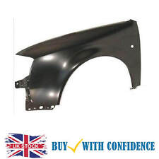 Audi A4 Front Wing Left Side