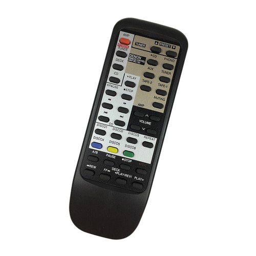 Replace remote control - control, for