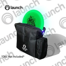 Launch Glow Bag - Disc Golf
