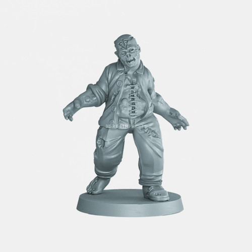 Voodoo zombie lovecraft - voodoo,