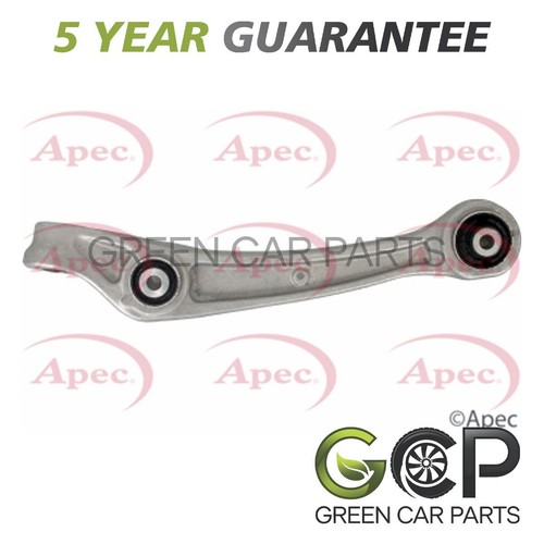 Track control arm front - arm, left