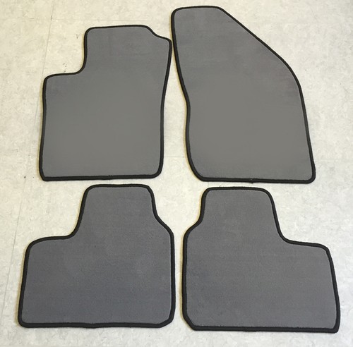 Car mats for - romeo, 156