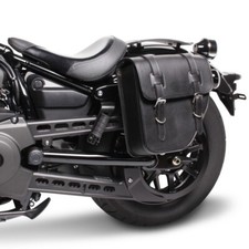 Saddlebag motorcycle craftride - saddlebag,