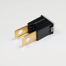 80 Amp Black Japanese 80A PAL Male Fuse Slow FOR Nissan Mazda Honda Toyota