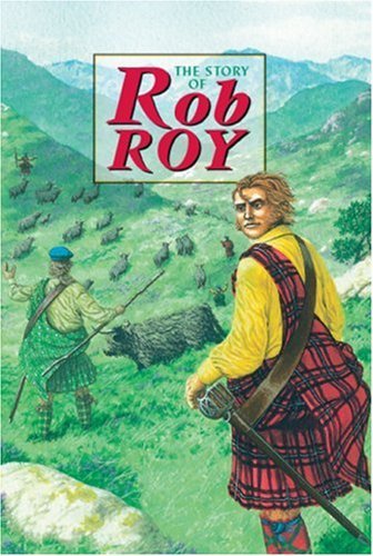Story rob roy - of,