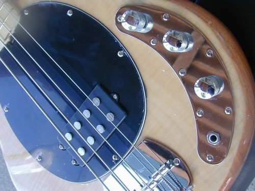 Olp bass mm2 string - bass,