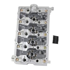 Cylinder Head For VW Golf