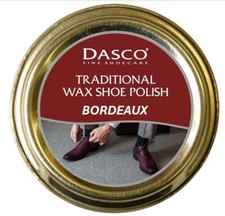 Dasco Traditional Wax Shoe