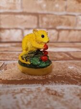 tetley tea collectables animal