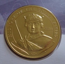 2009 Cook Islands $1 Dollar