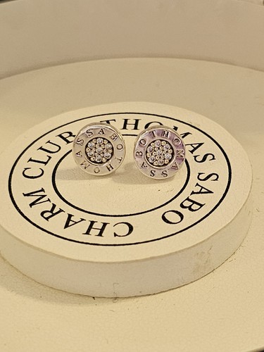 Thomas sabo stunning silver - stunning,