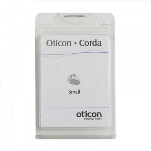 Oticon corda domes nhs - oticon,