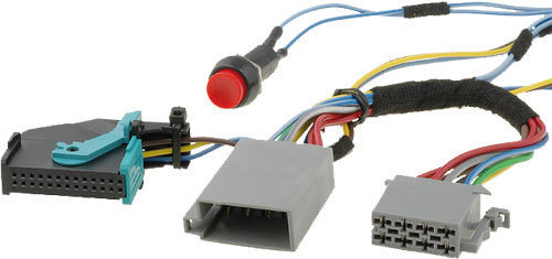 Multimedia adapter audi - adapter,