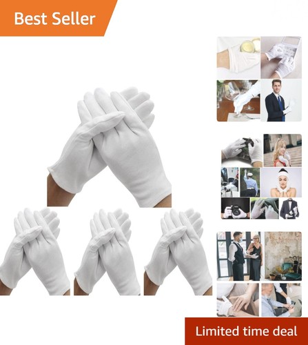 Reusable pack white - reusable,
