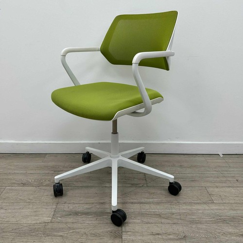 Steelcase qivi operator chair - steelcase,