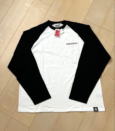 Boynextdoor wego collab raglan - boynextdoor,