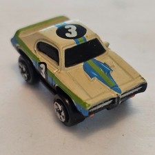 Micro Machines Pontiac '68 '69