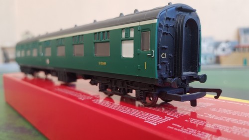 Hornby r4115b gauge - hornby, mk1