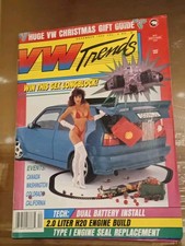 VW Trends Magazine December