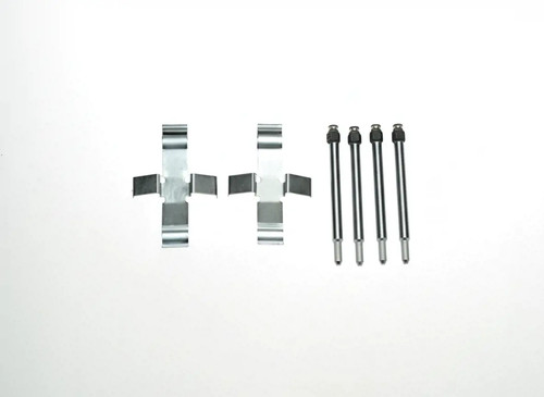 Brake pad fitting kit d42493a - brake,