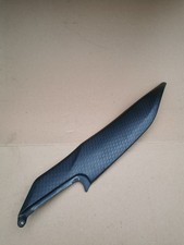 Kawasaki ER6F 2009 Left Side
