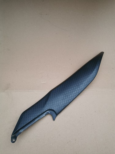 Kawasaki er6f 2009 left side - left,