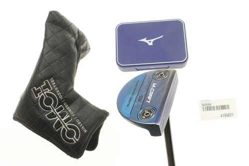 Mizuno craft omoi - m-craft, blue