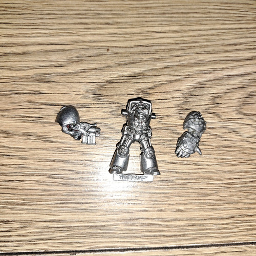 Warhammer 40k space - space, marine