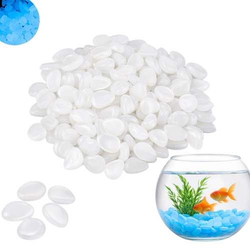 200pcs glow the - in,