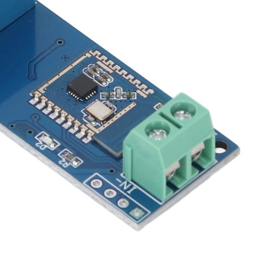 Bluetooth proximity switch - proximity,