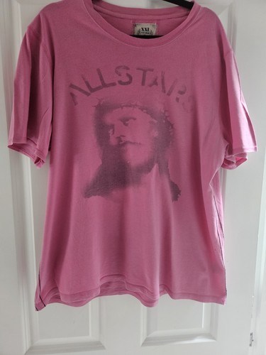 Allstars shirt xxl with - allstars, t