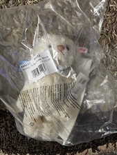 Steiff George - The Royal Baby