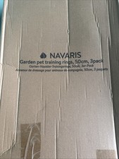 Navaris Dog Agility Training
