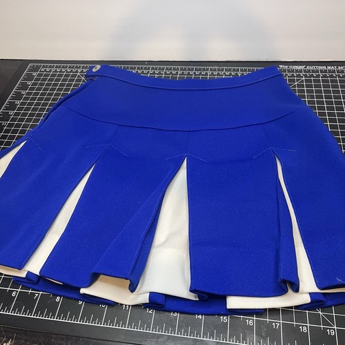 Vintage cheerleading pleaded - vintage,