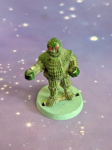 Doctor who ice warrior - who,